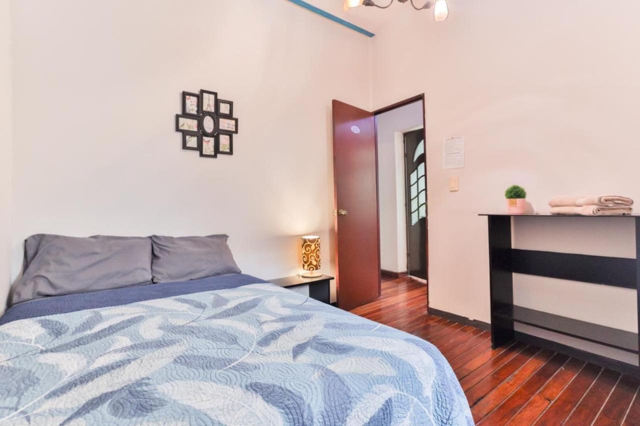 Hostpal Roma 185 Affittacamere *