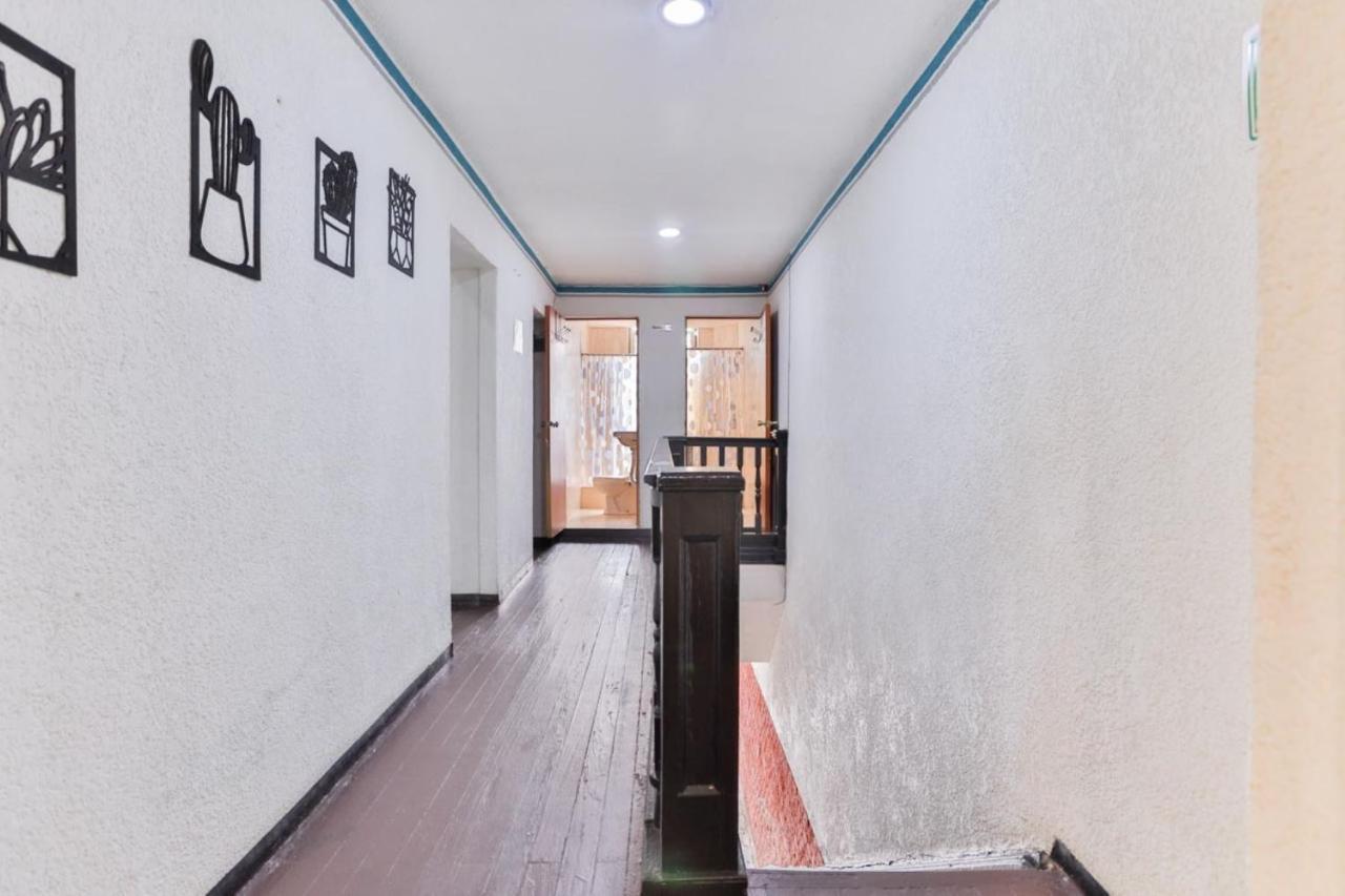Hostpal Roma 185 Affittacamere
