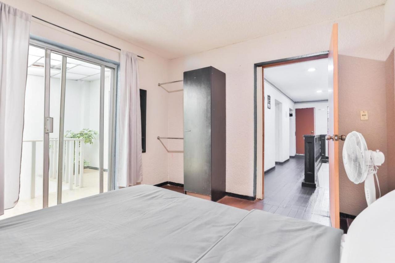 Affittacamere Hostpal Roma 185 Città del Messico
