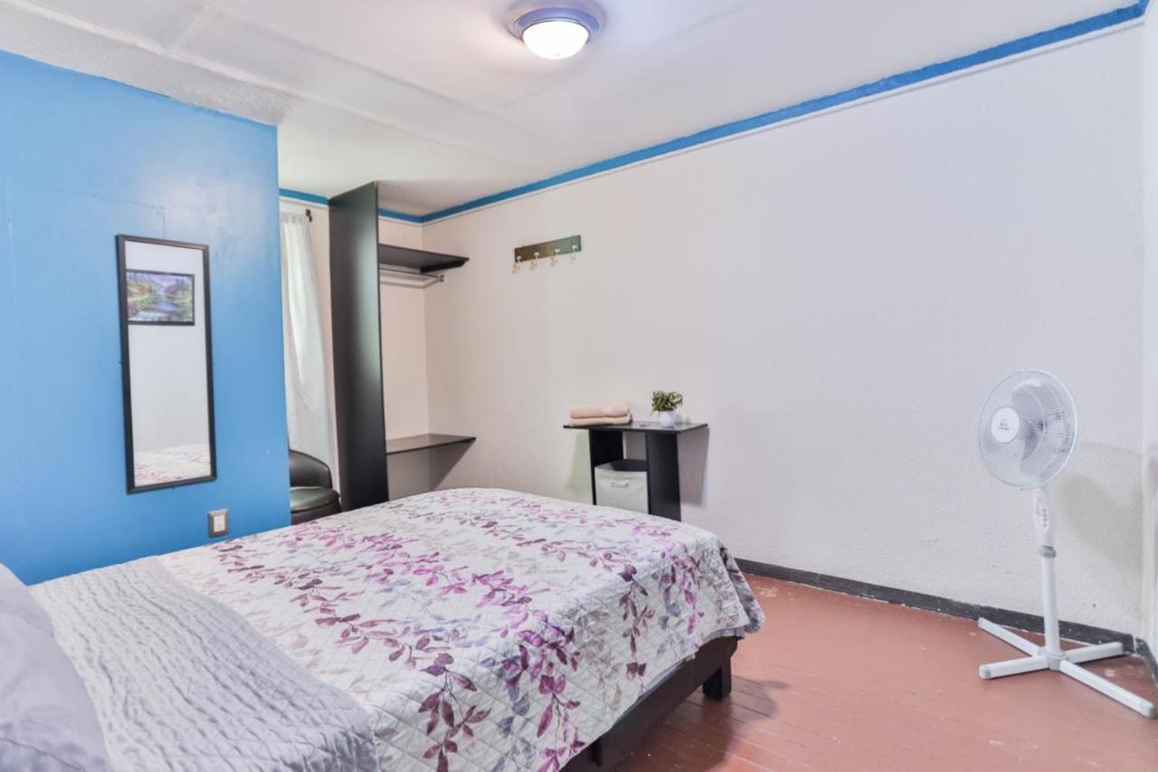 Hostpal Roma 185 Gasthuis